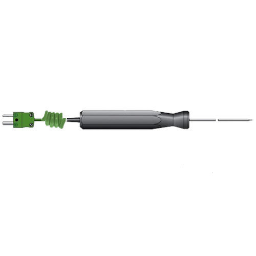 Sonde à thermocouple - 323-159  - GESA TERMOMETROS - rapide / multiple / pour HVAC