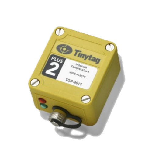 Data logger de température et d'humidité - TGP-4 series - GESA TERMOMETROS - Pt100 / Pt1000 / IP68