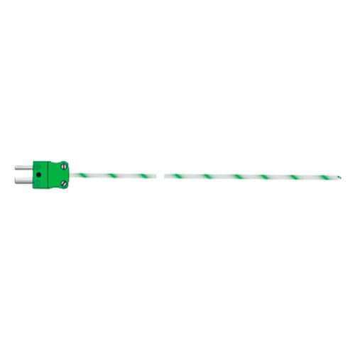 Sonde à thermocouple - 133-382  - GESA TERMOMETROS - rapide / multiple / pour HVAC