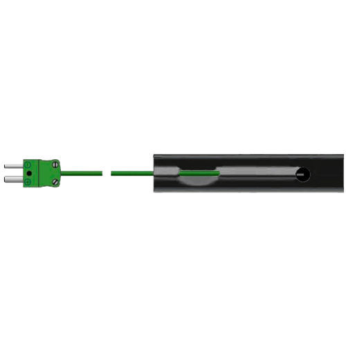 Sonde à thermocouple - 133-080 - GESA TERMOMETROS - pour tuyaux / multiple / pour l'industrie