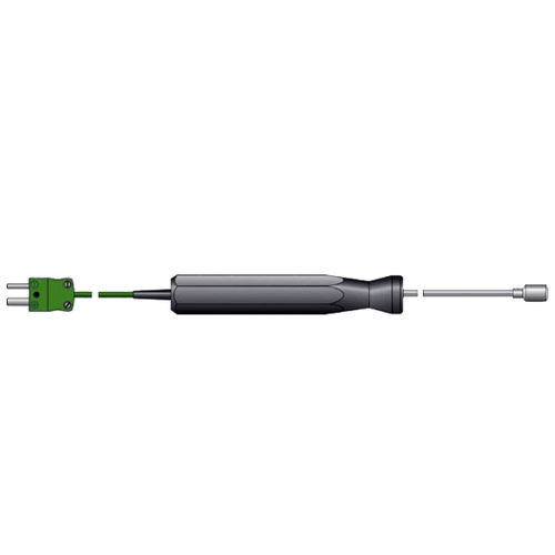 Sonde à thermocouple - 123-046 - GESA TERMOMETROS - rapide / multiple / pour HVAC