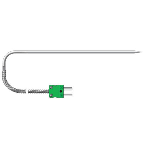 Sonde à thermocouple - 133-177 - GESA TERMOMETROS - de surveillance / multiple / pour l'industrie