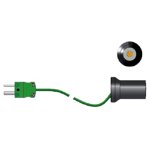 Sonde à thermocouple - 133-017 - GESA TERMOMETROS - de surveillance / multiple / pour l'industrie