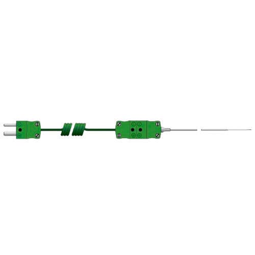 Sonde à thermocouple - 133-150 - GESA TERMOMETROS - rapide / alimentaire / multiple
