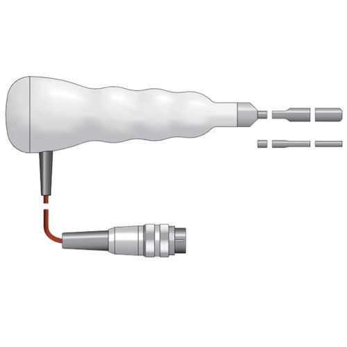 Sonde à thermocouple - 177-060 - GESA TERMOMETROS - pour usage intensif / pour l'industrie / pour applications lourdes