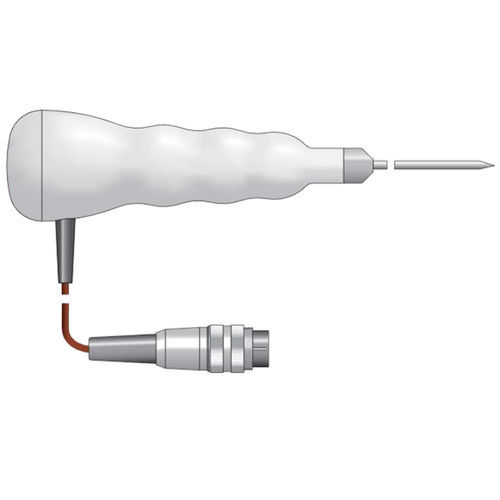 Sonde à thermocouple - 177-166 - GESA TERMOMETROS - à grains / multiple / pour l'industrie