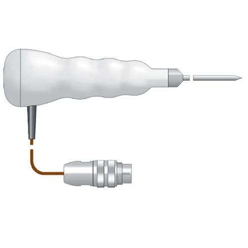 Sonde à thermocouple - 177-266 - GESA TERMOMETROS - à grains / multiple / pour l'industrie