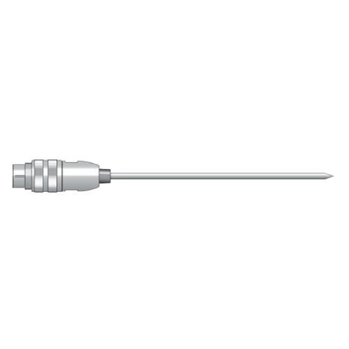 Sonde à thermocouple - 177-200 - GESA TERMOMETROS - à grains / multiple / pour l'industrie