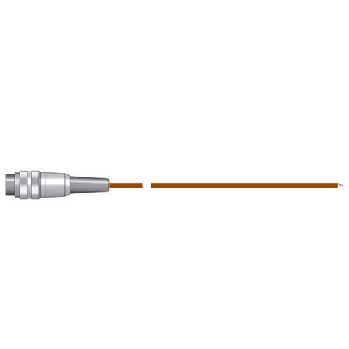 Sonde de gaz - 177-372 - GESA TERMOMETROS - à thermocouple / rapide / multiple