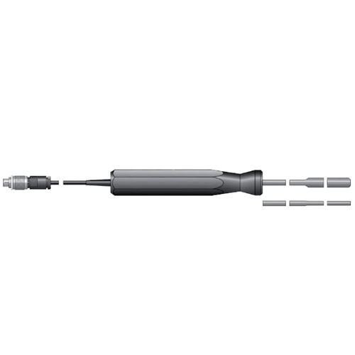 Sonde Pt100 - 160-060 - GESA TERMOMETROS - en inox