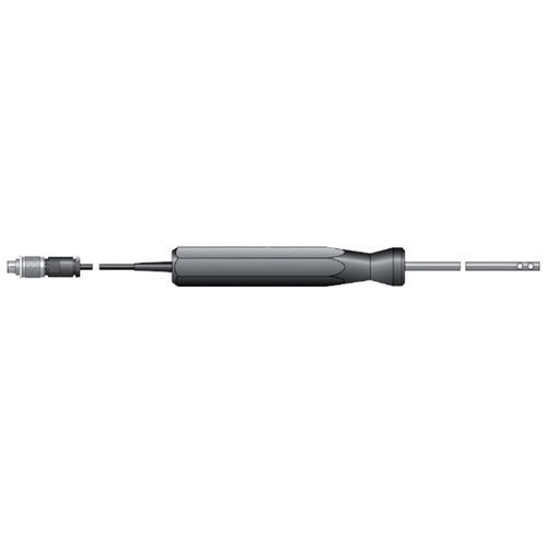 Sonde de gaz - 160-300 - GESA TERMOMETROS - Pt100 / pour HVAC / pour l'industrie