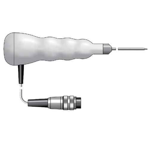 Sonde rapide - 174-100 - GESA TERMOMETROS - multiple / pour usage intensif / pour l'industrie