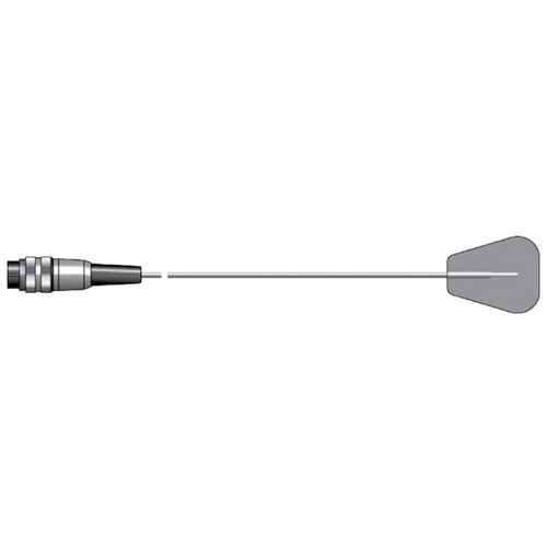 Sonde rapide - 170-090 - GESA TERMOMETROS - multiple / pour l'industrie / souple