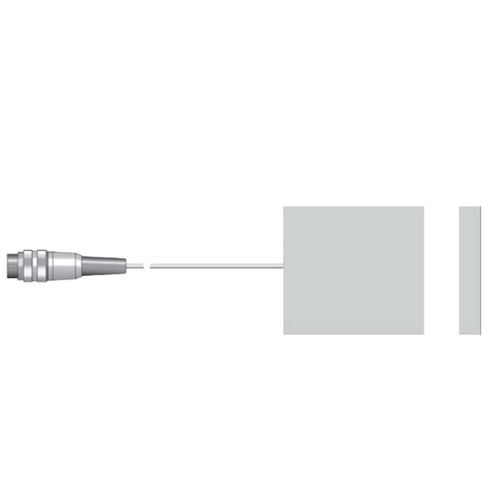 Sonde alimentaire - 170-350 - GESA TERMOMETROS - multiple / pour usage intensif / pour l'industrie