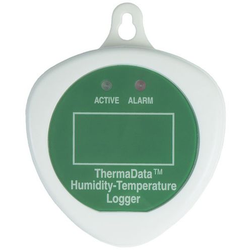 Datalogger de température - 295-061 - GESA TERMOMETROS - de température et d'humidité / d'humidité / d'humidité relative