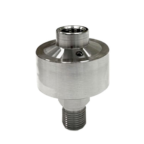 Séparateur à membrane avec raccord fileté - S103SLS series - GESA TERMOMETROS - rapide / pour acier inoxydable