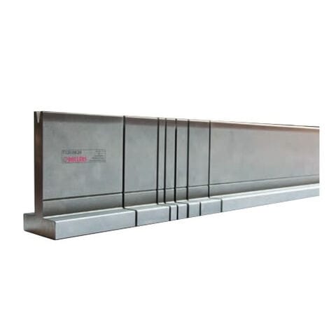 Outil pour presse plieuse - Metfab