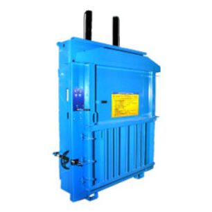 Presse à balles pour carton - Ceco 550 - Ceco Equipment Ltd - pour papier / pour plastique / pour textiles