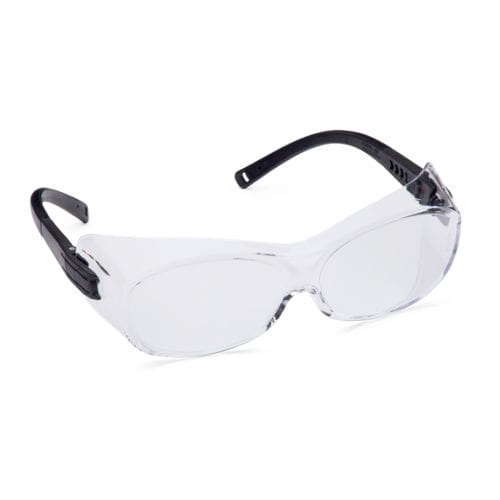 Lunettes de protection balistique - GLS150 - New Pig - en polycarbonate / en nylon / légère