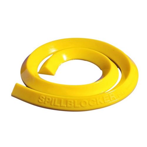 Barrage anti-fuite flexible - PLR204 - New Pig