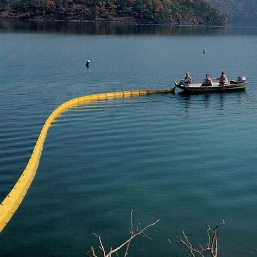 Barrage anti-pollution - BOM302 - New Pig