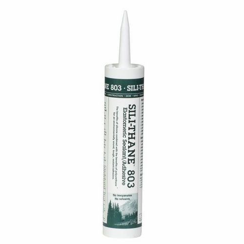 Mastic colle silicone - PTY340 - New Pig - multiusage