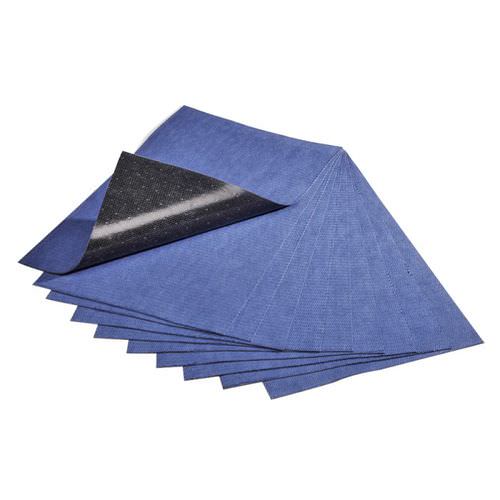 Tapis absorbant oléophile - MAT3200 - New Pig - en polypropylène / pour zone de trafic intense