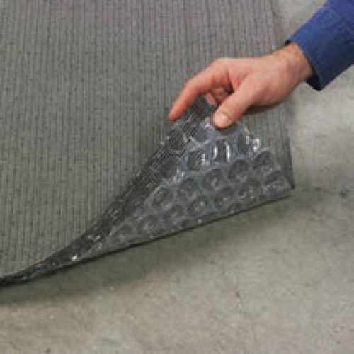 Tapis antifatigue - FLM351 - New Pig - absorbant / à bulles / strié