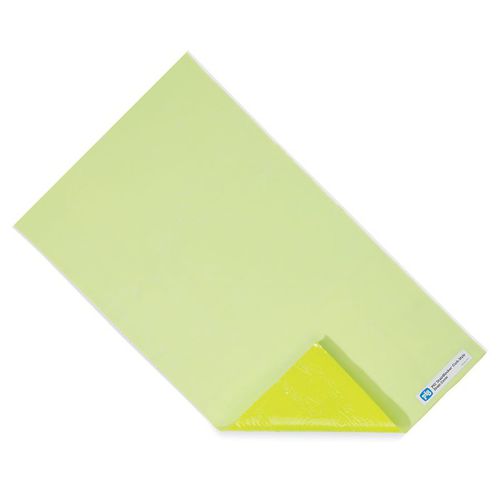 Tapis obturateur de bouches d'égout - PLR510 - New Pig - antipollution / gonflable / en polyuréthane