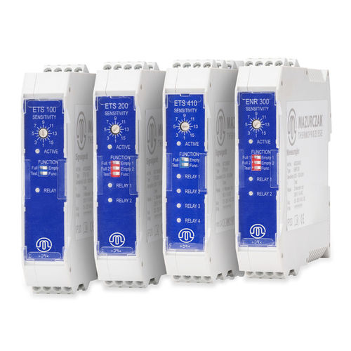 Contrôleur de niveau pour cuve - ENR series - Galvatek