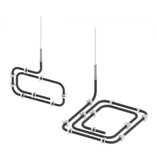 Thermoplongeur - Galmaform - Galvatek