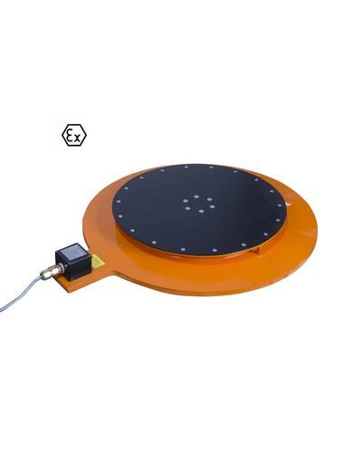 Réchauffeur en acier inoxydable - Faratherm - Galvatek