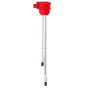Détecteur de niveau conductif - NS/NT - Galvatek - pour l'eau / de liquide / pour liquide corrosif