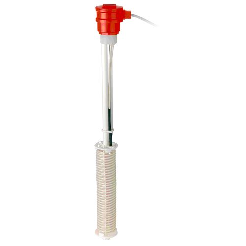 Thermoplongeur - Control-therm - Type T - Galvatek