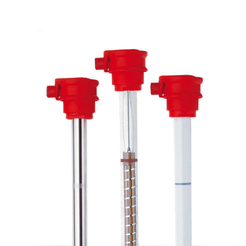 Thermoplongeur - Rotkappe LC - Galvatek