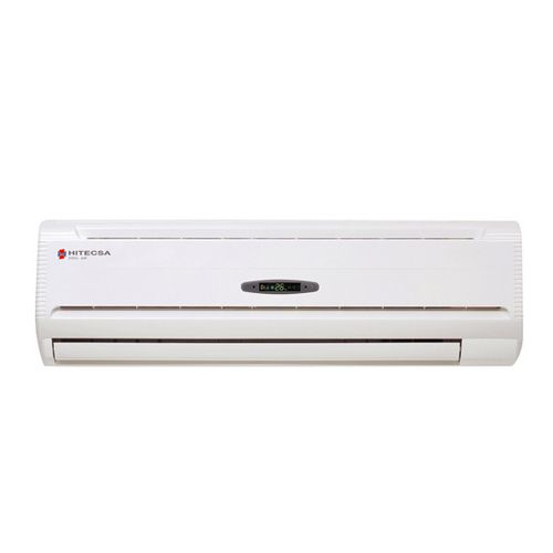 Ventiloconvecteur mural - FPW, FPWS - HIPLUS AIRE ACONDICIONADO S.L.
