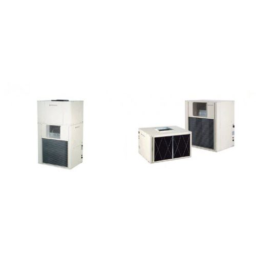 Climatiseur gainable - ACVBA, CCVBA, ECVBA, ACVA, CCVA, ECVA - HIPLUS AIRE ACONDICIONADO S.L. - vertical / compact / commercial