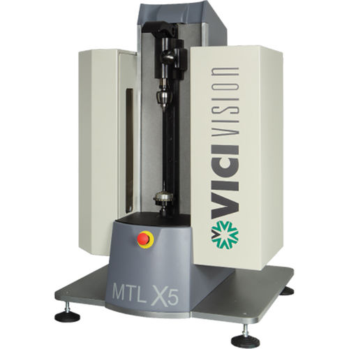 Machine de mesure optique - MTL X series - VICIVISION - de forme / de diamètre / d'arrondi