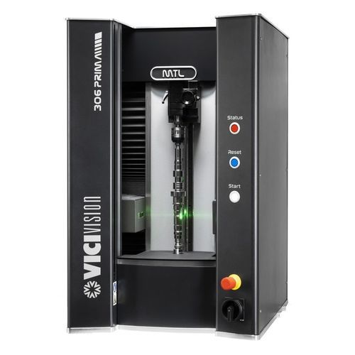 Machine de mesure de diamètre - PRIMA series - VICIVISION - de longueur / d'angle / de rayon de courbure