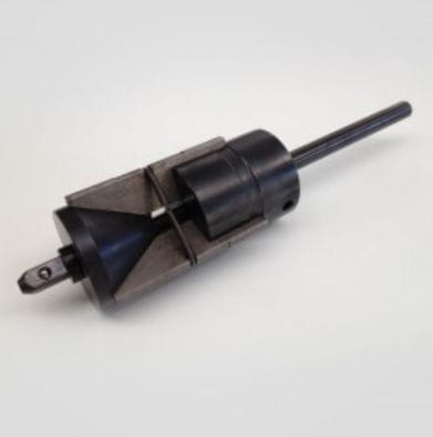Butée amortissante cylindrique - 181924 - CDMeccanica