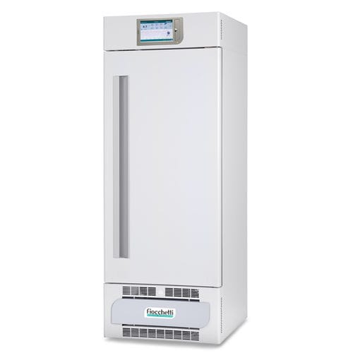 Congélateur vertical - FREEZER 250 TOUCH - C.F di Ciro Fiocchetti& C.s.n.c. - de laboratoire / ventilé / à dégivrage automatique