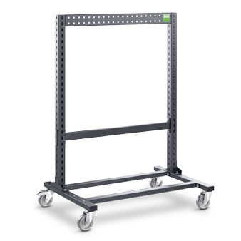 Chariot - 410140 series - bott