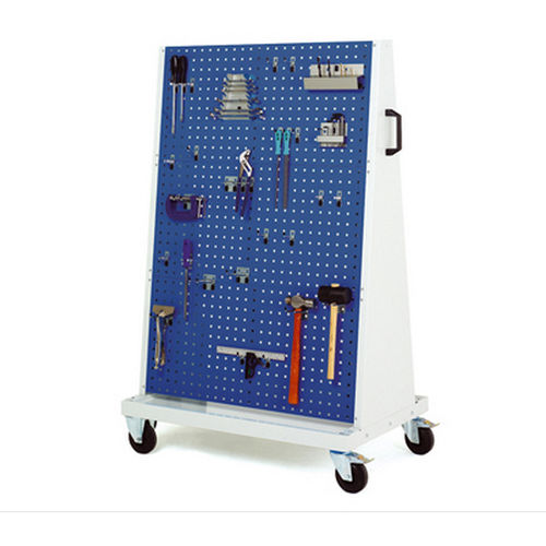 Panneau porte-outils rectangulaire - 140260 series - bott
