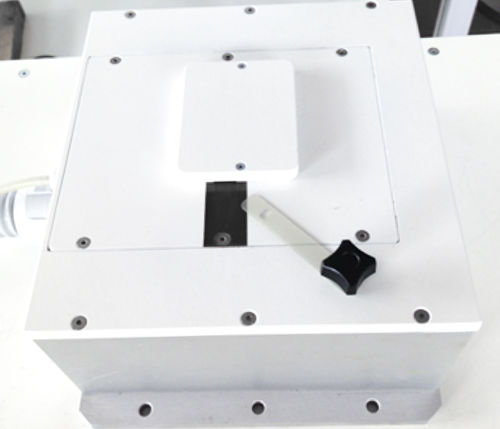 Appareil de magnétisation multipolaire - T-Mag - Laboratorio Elettrofisico - axial