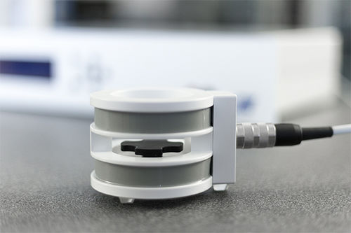 Bobine de Helmholtz de magnétisation - Laboratorio Elettrofisico - pour rotor / mono-axe