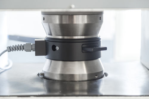 Magnétomètre pour métaux durs - AMH-5800 - Laboratorio Elettrofisico