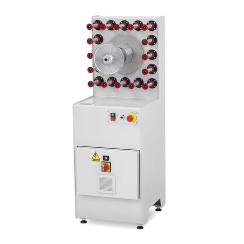 Machine de déroulage - TALLERES RATERA SA