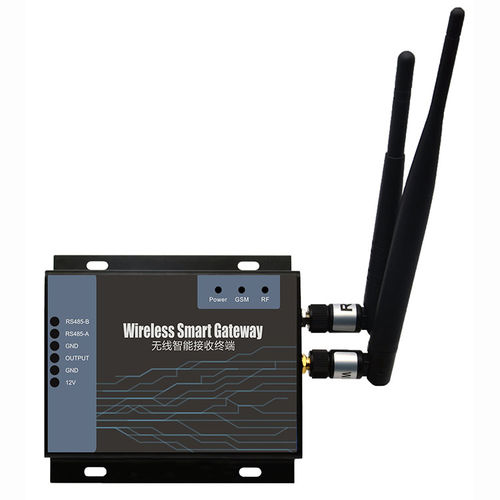 Passerelle de communication - RD06 - Tzone Digital Technology Co., Ltd. - GPRS / pour capteur