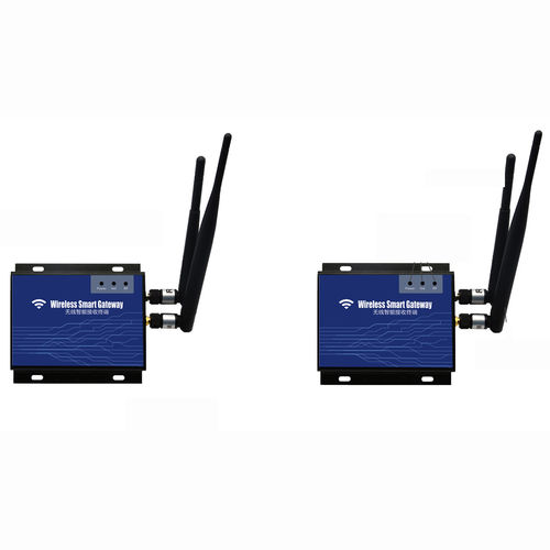 Passerelle WiFi - RD06_WiFi - Tzone Digital Technology Co., Ltd. - de communication / LAN / pour capteur