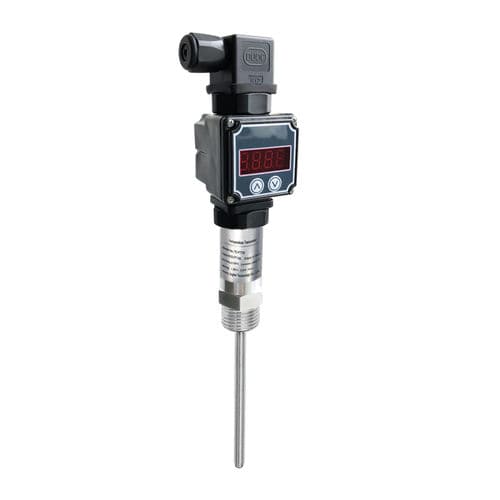 Transmetteur de température Pt100 - PTT05 - Tzone Digital Technology Co., Ltd. - 4-20 mA / Modbus